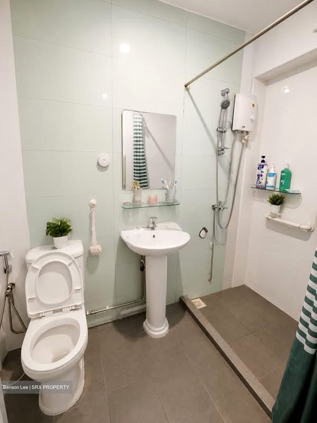 Blk 241 Hougang Heights (Hougang), HDB 3 Rooms #593235231